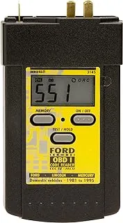 إنوفا 3145 Ford Digital OBD1 Code Reader