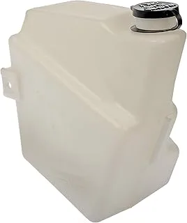 Dorman 603-315 Front Washer Fluid Reservoir Compatible With Select Jeep Models