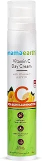 MAMAEARTH Vitamin C Face Cream, 50 gm