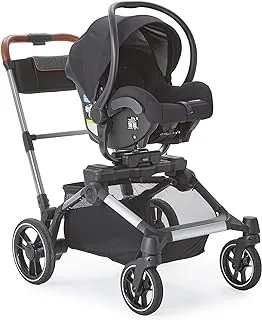 مهايئ Contours Element لمقاعد السيارة Cybex و Maxi-Cosi و Nuna