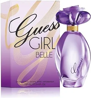 GUESS GIRL BELLE EDT 100ML