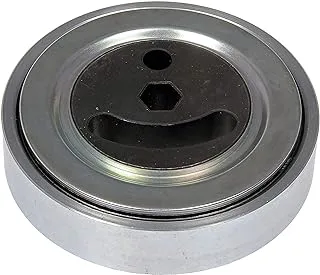 Dorman 419-722 Accessory Drive Belt Tensioner Pulley For Select SuzUKi Models