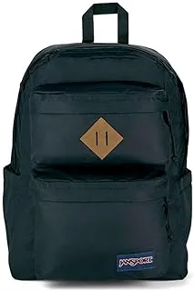 JANSPORT unisex-adult Double Break Backpack