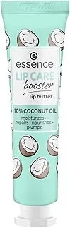 Essence Lip Care Booster Lip Butter 12 ml, White