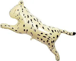 Meri Meri Safari Cheetah Foil Balloon