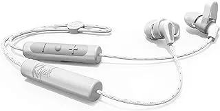 Klipsch T5 Sport Earphone White, Wired