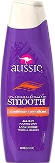 Africa's Best AUSsie Sydney Smoothe Conditioner 13.5 Oz, Pack Of 9