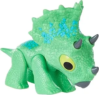 Funville Chomping Dinos Interactive Toy with Remote Control