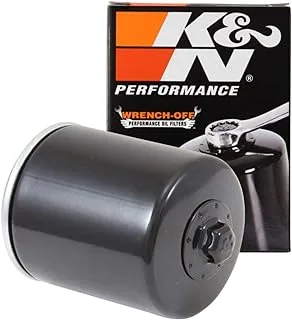 K&N KN-171B Harley Davidson/Buell High Performance Oil Filter