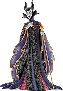 Disney Showcase Maleficent Figurine, one size