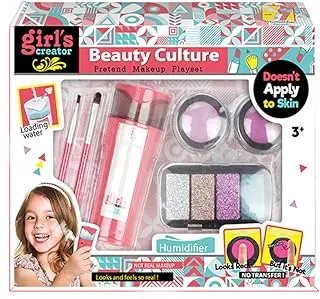 Beauty Culture Pretend MakEUp Playset