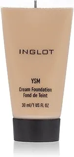 Inglot Ysm Cream Foundation 30 Ml - 68