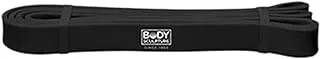 Body Sculpture Sxbb-104B-21-B Fitness Loop, Black