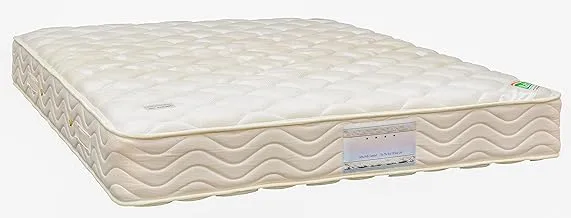 Raha Mattress, King, 200Cmx200Cmx24Cm, Spring Mattress