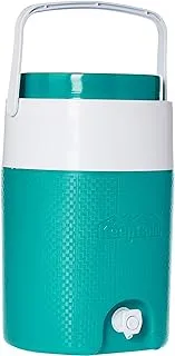 Cosmoplast Keep Cold Plastic Insulated Water Cooler 3 Gallon - 13 Litres