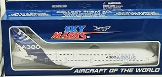 Daron Skymarks Airbus A380-800 H/s with Gear, 1/200-Scale