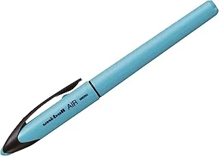 Mitsubishi Uni-Ball Rollerball Pen – Air Trend Blue