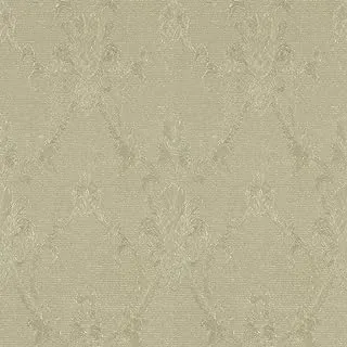 Marcopolo Solid Sheet Vinyl Wallpaper Khaki 53X1000Cm