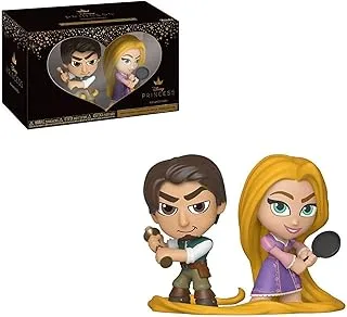 Funko Mystery Mini Blind Box: Disney Royal Romance - 1 Mini Figure - Blind Box - Collectable Vinyl Figure - Gift Idea - Official Merchandise - Toys for Kids & Adults - Movies Fans and Display