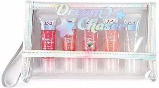 3C4G Lip Gloss Set