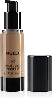 Inglot Inglot Hd Perfect Coverup Foundation, 77, 35 Ml