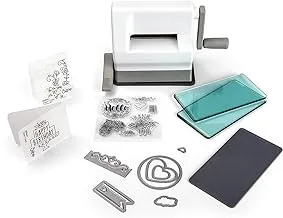 Sizzix Sidekick Starter Kit