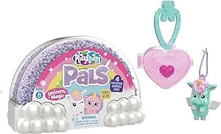 Educational Insights playfoam pals unicorn magic 2-pack, fidget, sensory toy, easter basket stuffers for boys and girls, ages 3+