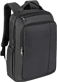 Rivacase 15.6 Laptop Backpack Black Na