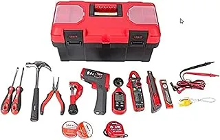 ECVV UNI-T air conditioning repair kit electrical multimeter multi-function set KIT-A02