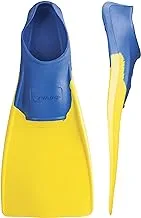 FINIS Long Floating Fins for Swimming and Snorkeling