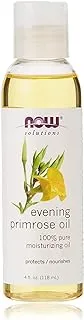 Now Evening Primrose Oil Liquid, 118 G