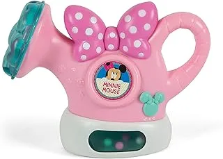 Clementoni Disney Baby Minnie Interactive Water Can