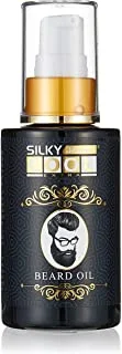 Silky Cool Sc Beard Oil 60ml