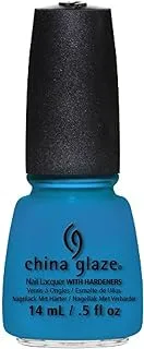 China Glaze Hanging In The Blance Nail Polish 14ml