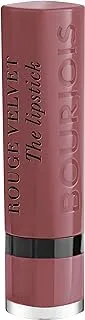 Bourjois Rouge Velvet The Lipstick 33 Rose Water 2.4 g - 0.08 fl oz