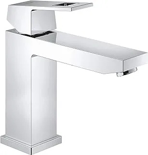 Grohe Eurocube Basin mixer 1/2