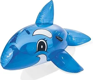 Bestway Rider Whale 157X94Cm