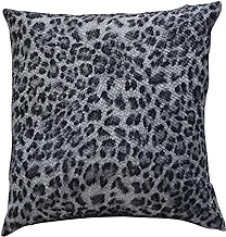 Decorative Cushion 1100 Grams Size 60*60 cm, DSB-1,Grey