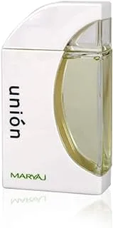 Maryaj Union For Men - Eau De Parfum, 100 Ml