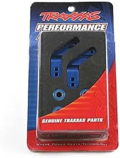 Rc Cars Accessories Traxxas Stub AXLe Carrier Blue Aluminum Rustler Stampede - 2 Tra3652A