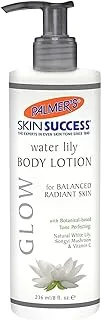 Palmer'S Skin Success Glow Water Lily Hand And Body Lotion, 8 Fl. Oz.