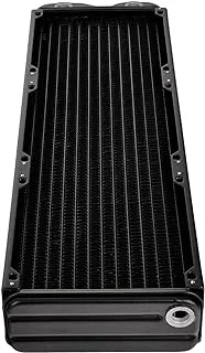 Thermaltake Pacific DIY Liquid Cooling System RL420 420mm Radiator CL-W017-AL00BL-A