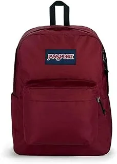 حقيبة ظهر JANSPORT سوبر بريك بلس للجنسين للكبار