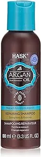 Hask Argan Oil Repairing Shampoo, 100 ml