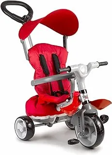 FEBER TRIKE BABY PLUS MUSIC (Red)