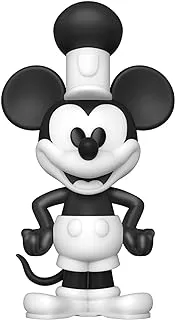 Funko Soda: Steamboat Mickey MoUSe - 58343