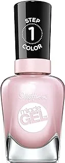 Sally Hansen Miracle Gel™ Nail Polish - 234 Plush Blush, 14.7ml