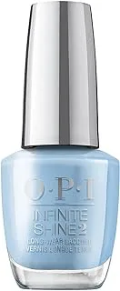 OPI Infinite Shine Long-Wear Nail Polish 14 ml, Mali-Blue Shore