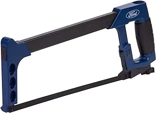 Ford Tools Dual Angle Hack Saw, 12 Inch, 1 Piece