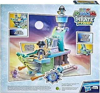 PJ Masks Hasbro PJ Masks LuftpiratenSchiff F36655L0